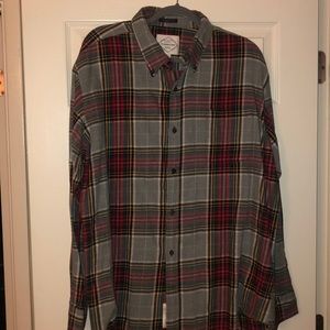 St Johns Bay flannel